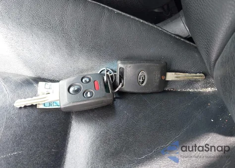 2008 Subaru Outback 2.5I Limited/2.5I Limited L.l. Bean Edition z USA, uszkodzony, nr VIN 4S4BP62C087365548